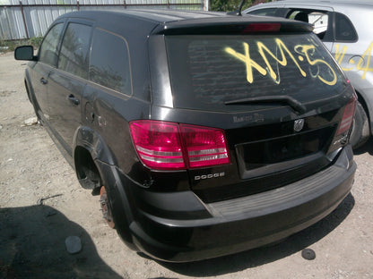 2/2 2009 - 2010 Dodge Journey | All Parts G - Z | SKU #: M17515 - XM-5