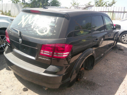 2/2 2009 - 2010 Dodge Journey | All Parts G - Z | SKU #: M17515 - XM-5