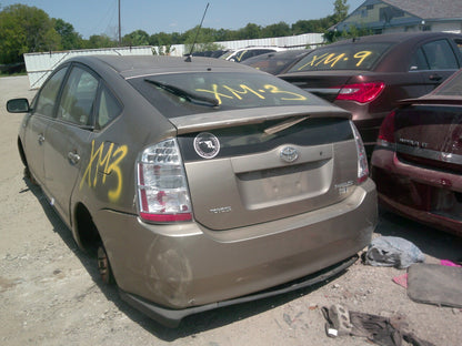 2/2 2004 - 2010 Toyota Prius | All Parts G - Z | SKU #: M17513 - XM-3