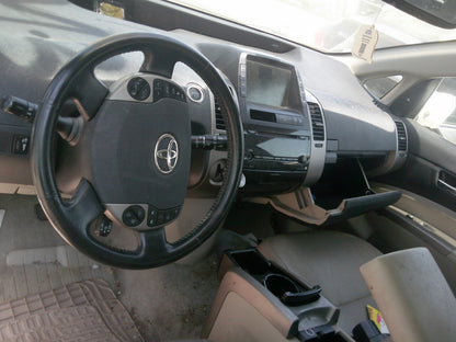 2/2 2004 - 2010 Toyota Prius | All Parts G - Z | SKU #: M17513 - XM-3
