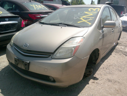 1/2 2004 - 2010 Toyota Prius | All Parts A - F | SKU #: M17513 - XM-3