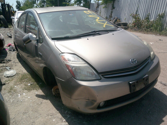 2/2 2004 - 2010 Toyota Prius | All Parts G - Z | SKU #: M17513 - XM-3