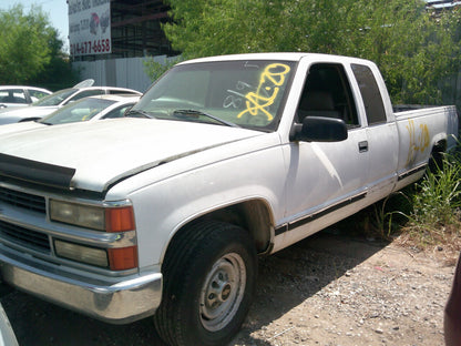 1/2 1995 - 2000 Chevrolet Silverado 2500 | All Parts A - F | SKU #: M17510 - XL-20