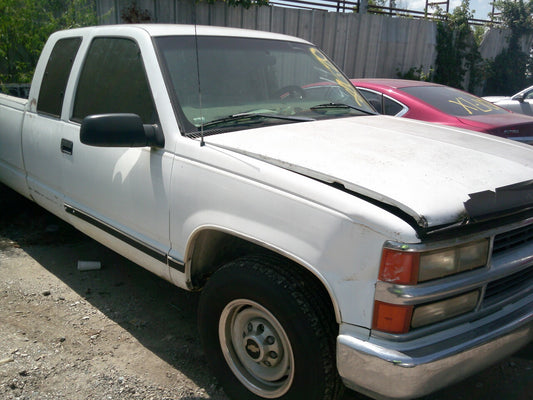 2/2 1995 - 2000 Chevrolet Silverado 2500 | All Parts G - Z | SKU #: M17510 - XL-20
