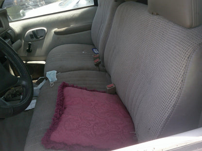 1/2 1995 - 2000 Chevrolet Silverado 2500 | All Parts A - F | SKU #: M17510 - XL-20