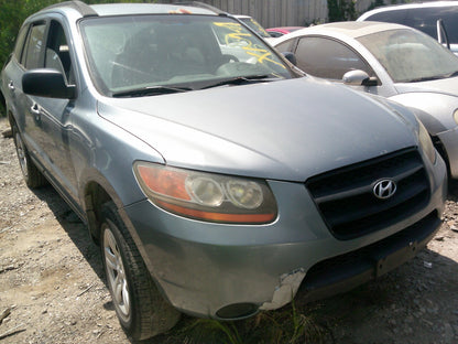 2/2 2007 - 2009 Hyundai Santa Fe | All Parts G - Z | SKU #: M17514 - XM-4