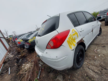 2006 - 2012 Nissan Versa - Stock #: M18297 MXL-7