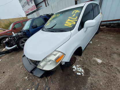 2006 - 2012 Nissan Versa - Stock #: M18297 MXL-7