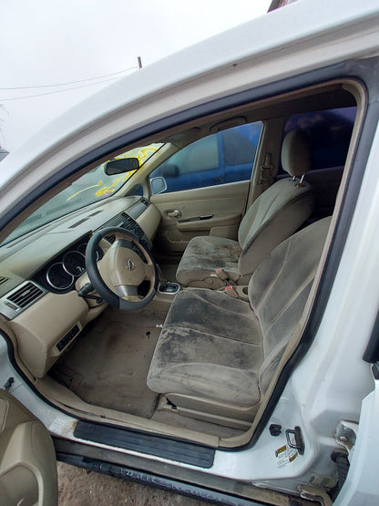 2006 - 2012 Nissan Versa - Stock #: M18297 MXL-7