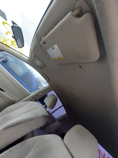 2006 - 2012 Nissan Versa - Stock #: M18297 MXL-7