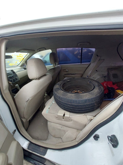 2006 - 2012 Nissan Versa - Stock #: M18297 MXL-7