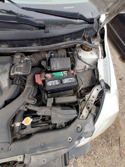 2006 - 2012 Nissan Versa - Stock #: M18297 MXL-7