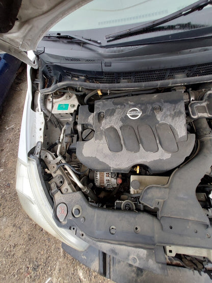 2006 - 2012 Nissan Versa - Stock #: M18297 MXL-7