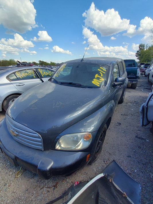 2/2 2006-2011 Chevrolet HHR | All Parts G - Z | SKU #: M17781 CJ-11