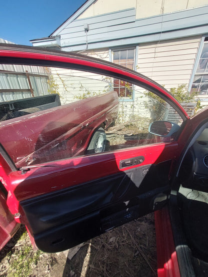 2006 - 2010 Volkswagen Beetle - Stock #: M18130 MXC-20