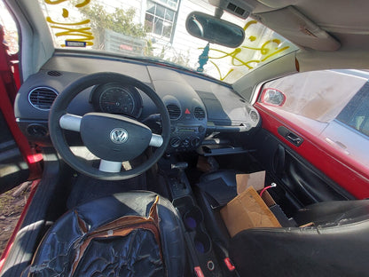 2006 - 2010 Volkswagen Beetle - Stock #: M18130 MXC-20