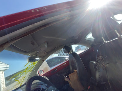 2006 - 2010 Volkswagen Beetle - Stock #: M18130 MXC-20