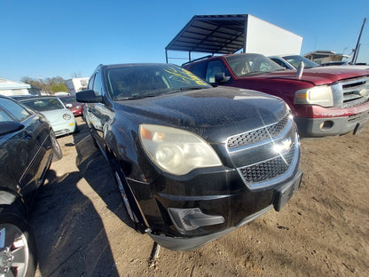 2014 Chevrolet Equinox LT- Stock #:18129 - MXC-19
