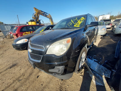 2014 Chevrolet Equinox LT- Stock #:18129 - MXC-19