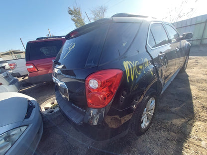 2014 Chevrolet Equinox LT- Stock #:18129 - MXC-19