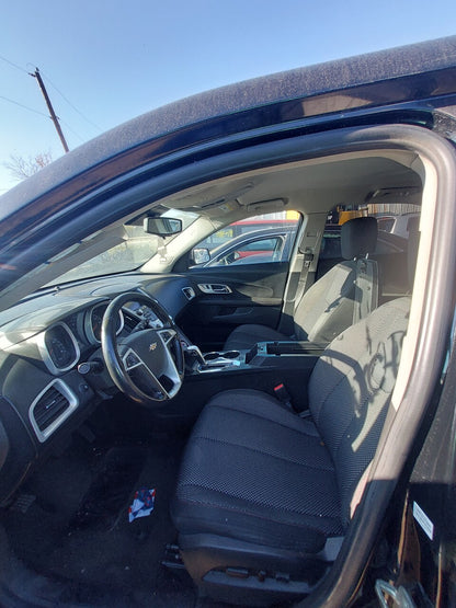 2014 Chevrolet Equinox LT- Stock #:18129 - MXC-19