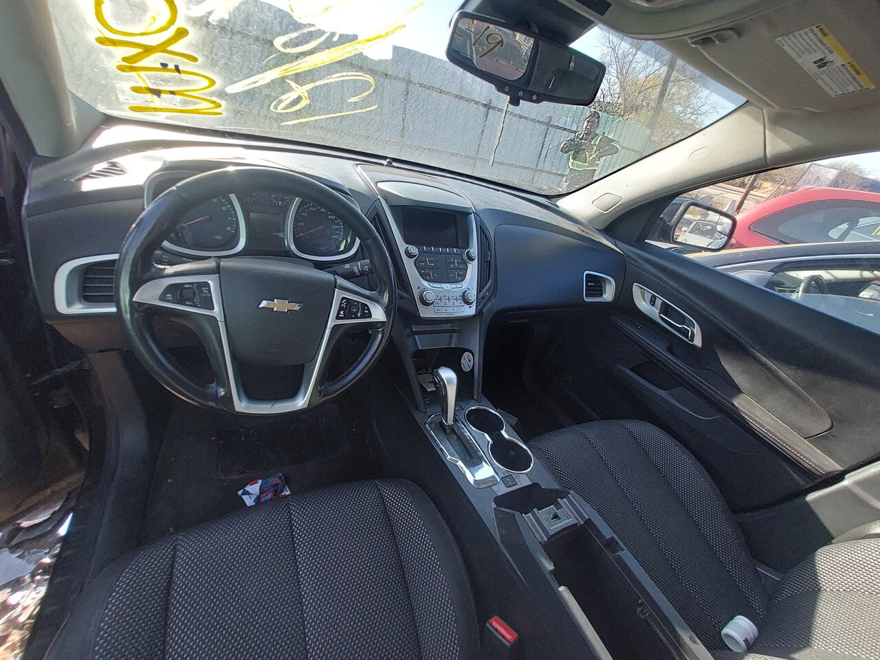 2014 Chevrolet Equinox LT- Stock #:18129 - MXC-19