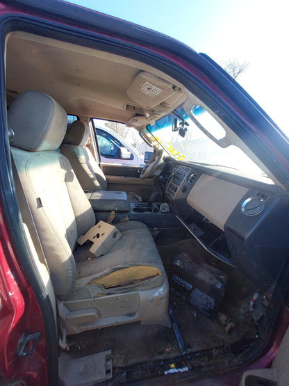 2007 Ford Expedition - Stock #:M18126 - MXC-16