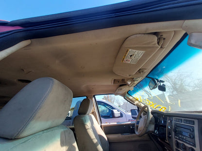 2007 Ford Expedition - Stock #:M18126 - MXC-16