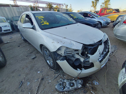 2/2 2008 - 2012 Chevrolet Malibu | All Parts G - Z | SKU #: M17849 M-19