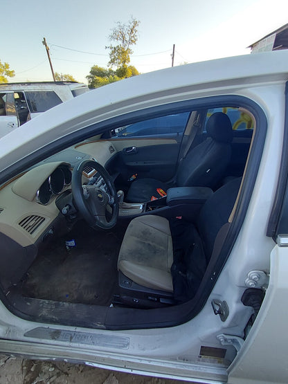 2/2 2008 - 2012 Chevrolet Malibu | All Parts G - Z | SKU #: M17849 M-19