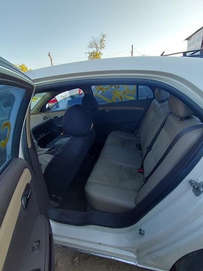 2/2 2008 - 2012 Chevrolet Malibu | All Parts G - Z | SKU #: M17849 M-19