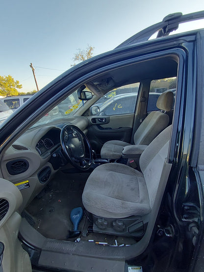 1/2 2002 - 2006 Hyundai Santa Fe | All Parts A - F | SKU #: M17850 - M-20