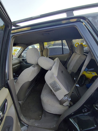 1/2 2002 - 2006 Hyundai Santa Fe | All Parts A - F | SKU #: M17850 - M-20