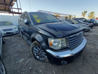 2/2 2007 - 2009 Chrysler Aspen  | All Parts G - Z | SKU #: M17846 - M-16