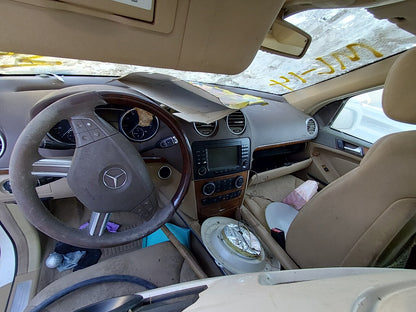 2/2 2007 - 2012 Mercedes Benz GL450 | All Parts G - Z | SKU #: M17824 CL-14