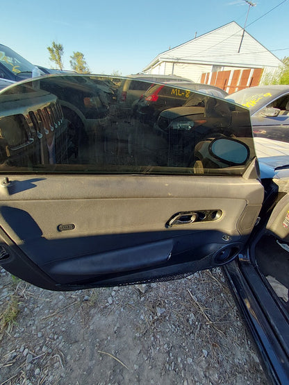 2/2 2004 - 2008 Chrysler Crossfire | All Parts G - Z | SKU #: M17828 - L-18