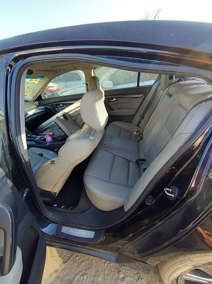 2/2 2009 - 2014 Acura TL | All Parts G - Z | SKU #: M17823 CL-13