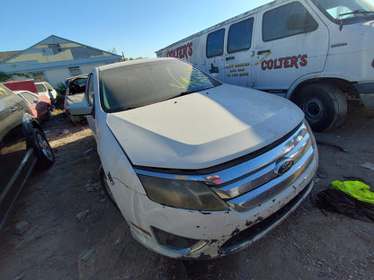 2/2 2010 - 2012 Ford Fusion SEL| All Parts G - Z | SKU #: M17845 - M-15