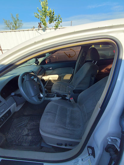 2/2 2010 - 2012 Ford Fusion SEL| All Parts G - Z | SKU #: M17845 - M-15