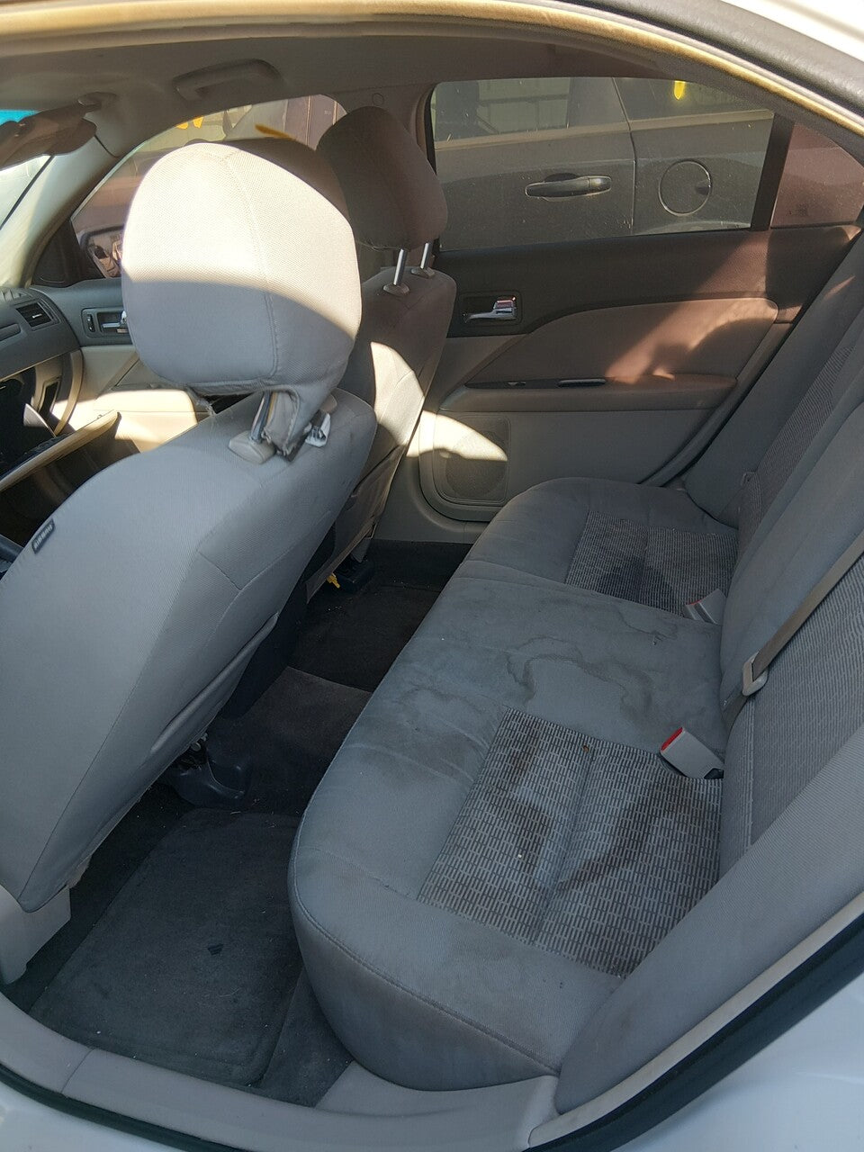 2/2 2010 - 2012 Ford Fusion SEL| All Parts G - Z | SKU #: M17845 - M-15