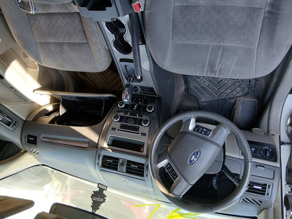 2/2 2010 - 2012 Ford Fusion SEL| All Parts G - Z | SKU #: M17845 - M-15