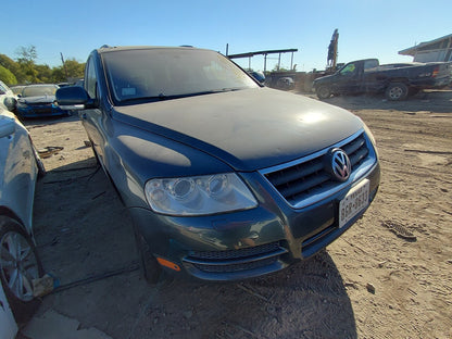 2/2 2004 - 2010 Volkswagen Touareg | All Parts G - Z | SKU #: M17830 - L-20