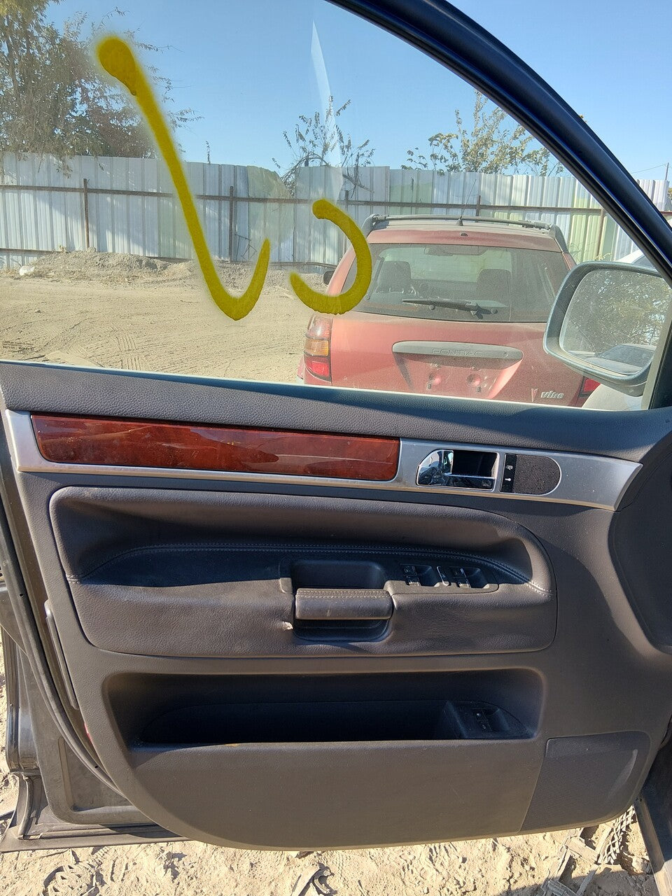 2/2 2004 - 2010 Volkswagen Touareg | All Parts G - Z | SKU #: M17830 - L-20