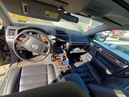 2/2 2004 - 2010 Volkswagen Touareg | All Parts G - Z | SKU #: M17830 - L-20