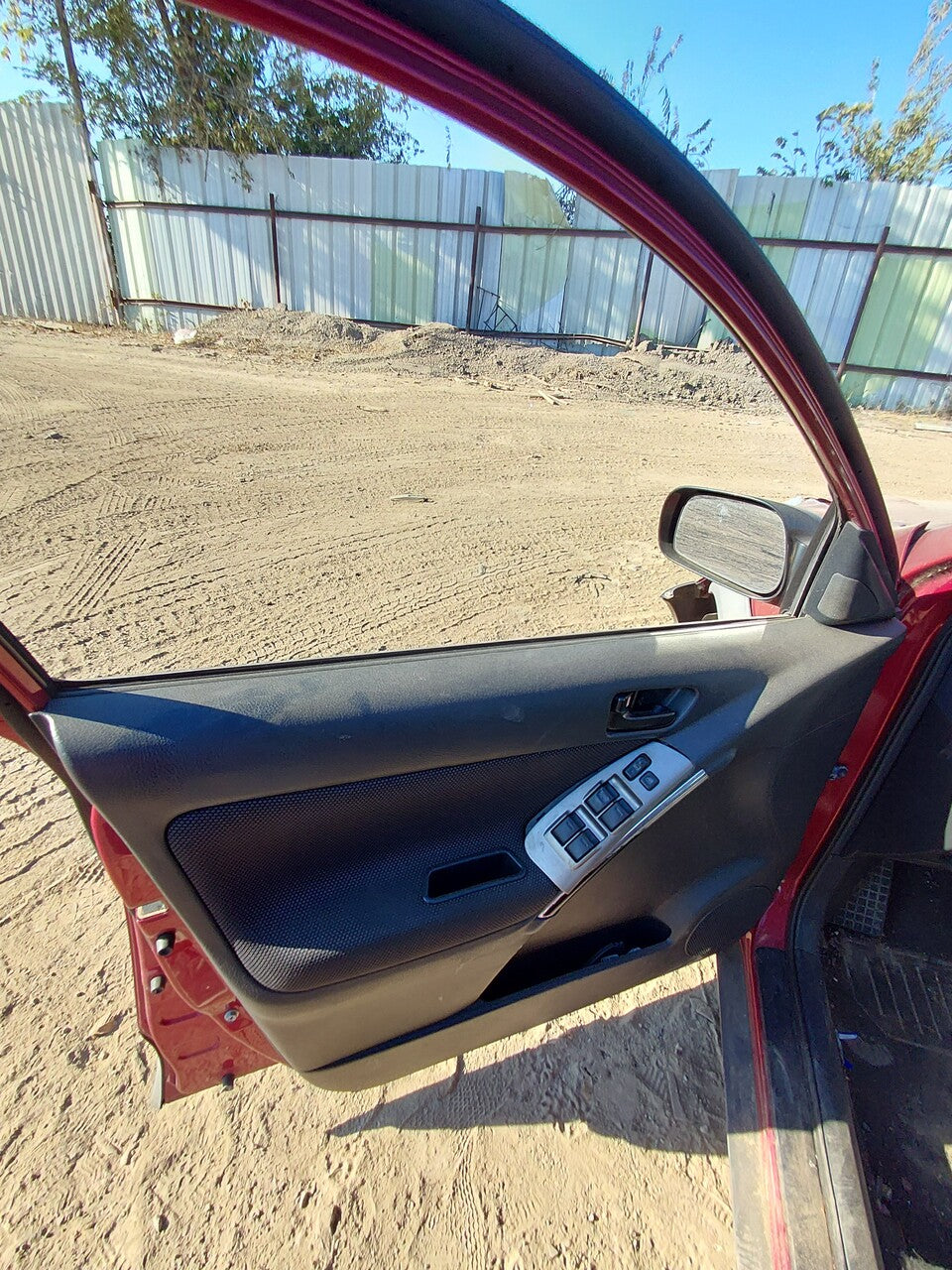 2/2 2003 - 2008 Pontiac Vibe | All Parts G - Z | SKU #: M17848 - M-18