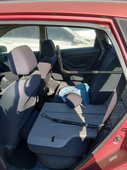 2/2 2003 - 2008 Pontiac Vibe | All Parts G - Z | SKU #: M17848 - M-18