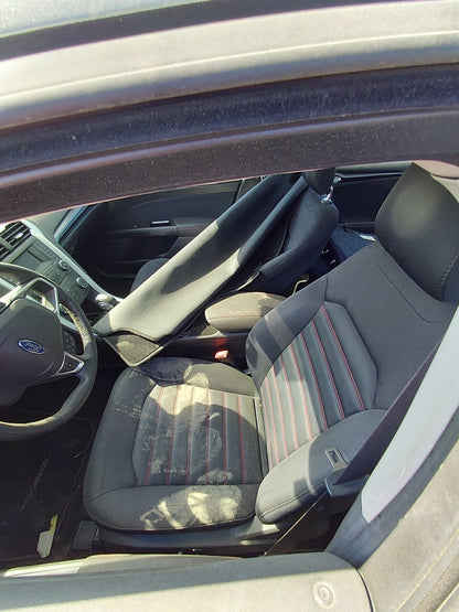 2/2 2013 - 2016 Ford Fusion SE | All Parts G - Z | SKU #: M17827 - L-17