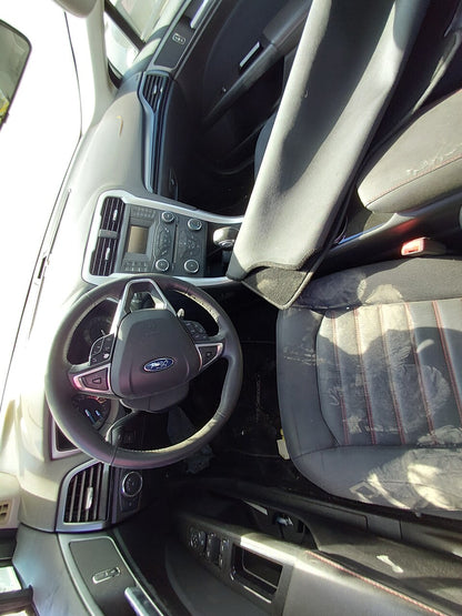 2/2 2013 - 2016 Ford Fusion SE | All Parts G - Z | SKU #: M17827 - L-17
