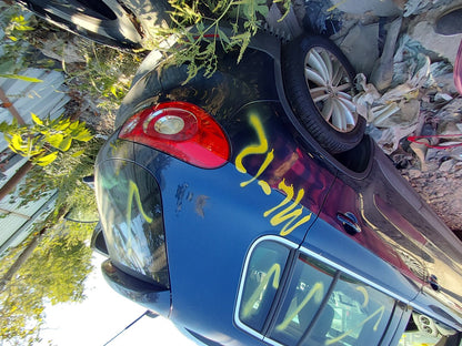 1/2 2009 - 2018 Volkswagen Tiguan | All Parts A - F | SKU #: M17822 - L-12