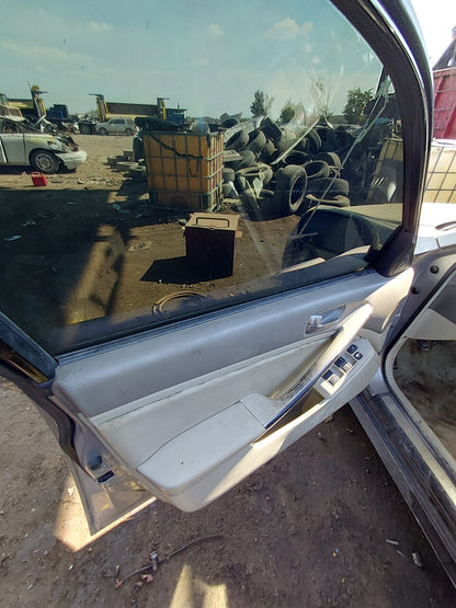 1/2 2003 - 2004 Infiniti G35x | All Parts A - F | SKU #: M17847 - M-17